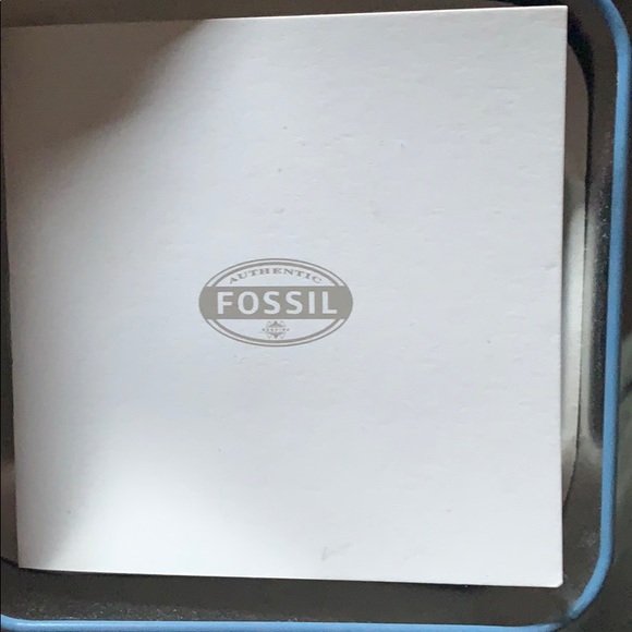Fossil watch - Picture 4 of 5
